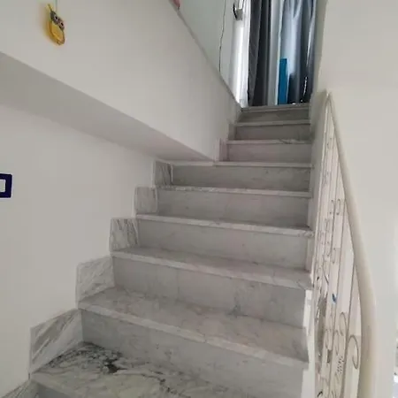Bruder Hous Διαμέρισμα Ίσκια