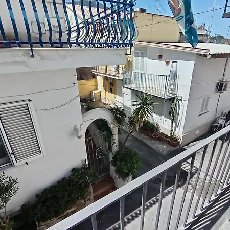 Διαμέρισμα Bruder Hous