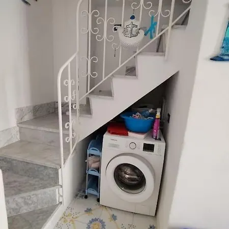 Διαμέρισμα Bruder Hous