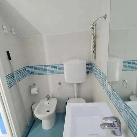Διαμέρισμα Bruder Hous *