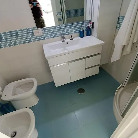 Bruder Hous Διαμέρισμα Ίσκια