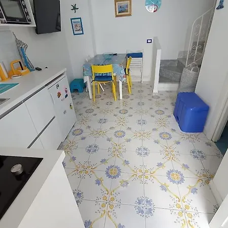 Apartment Bruder Hous