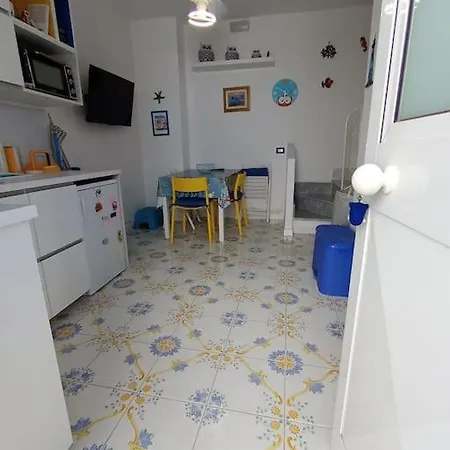 Apartment Bruder Hous