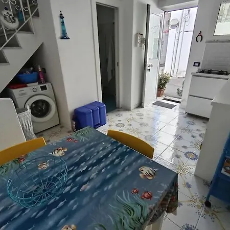 Apartment Bruder Hous
