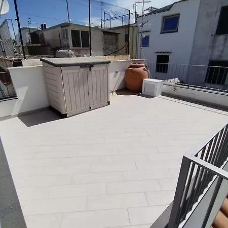 Apartment Bruder Hous