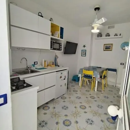 Apartment Bruder Hous Ischia