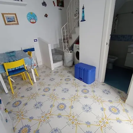 Bruder Hous Apartment Ischia
